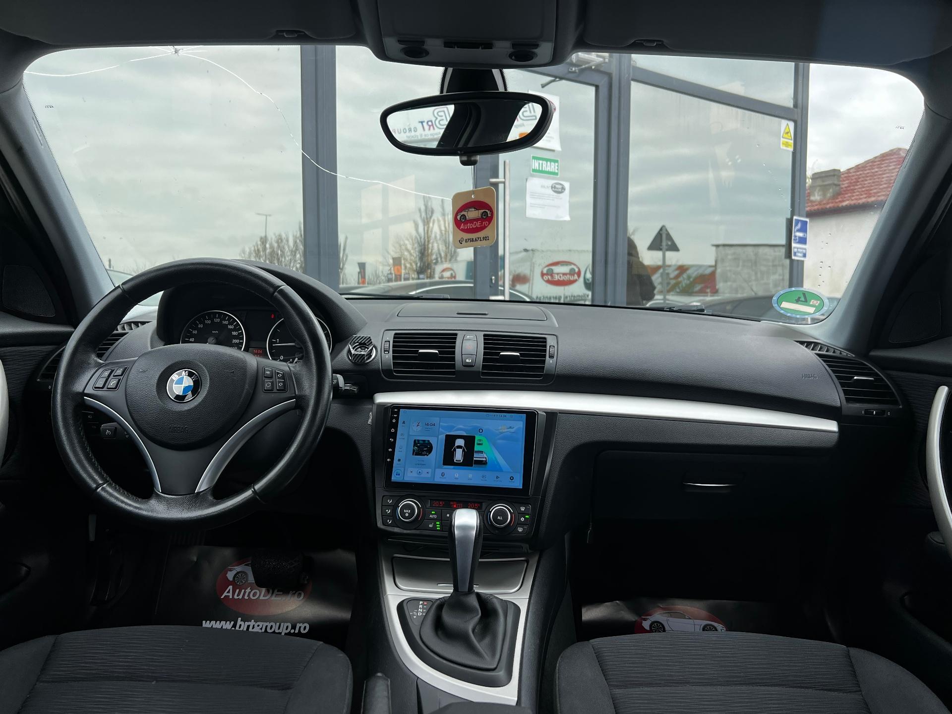 BMW-Seria 1
