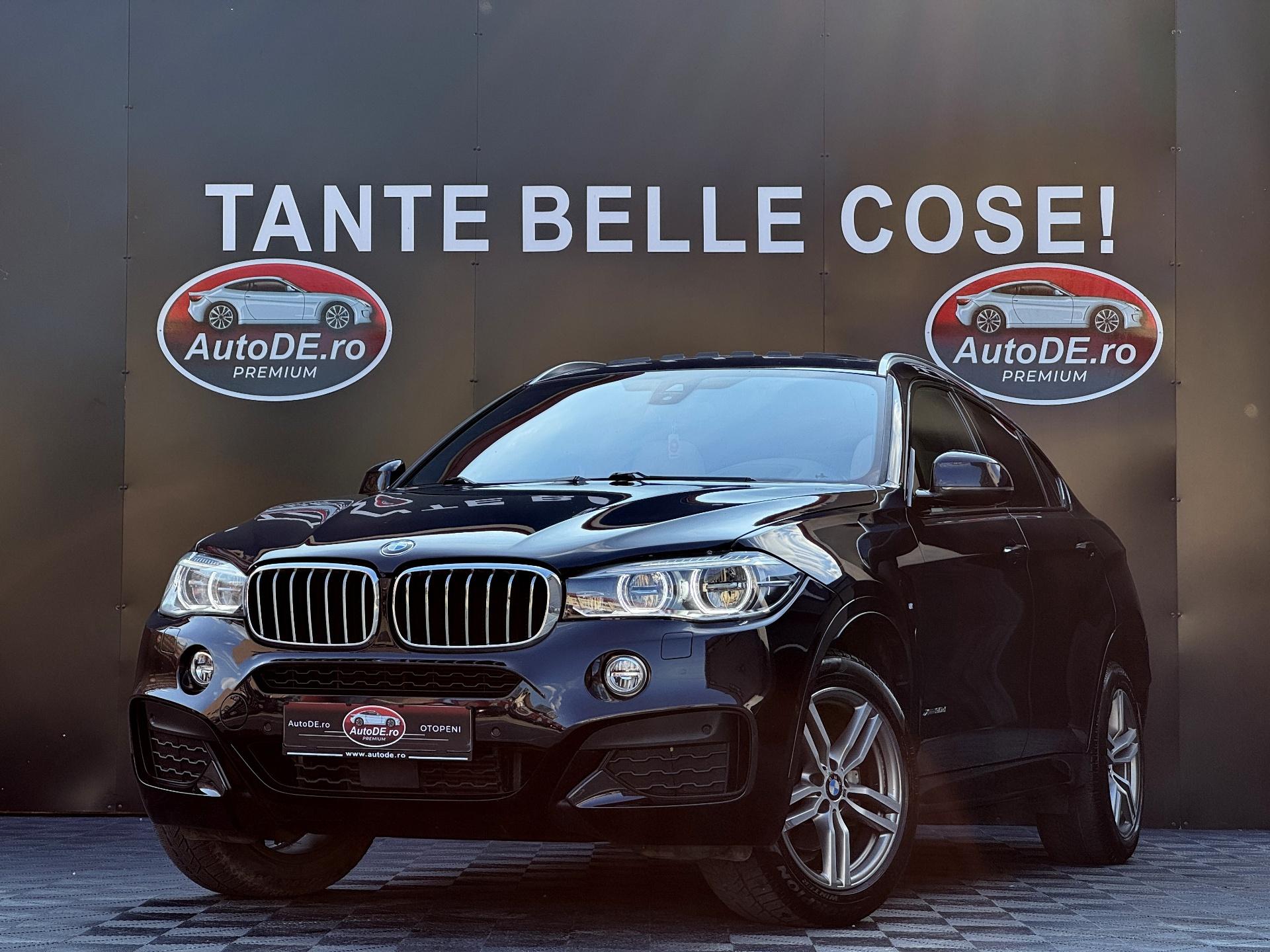 BMW-X6