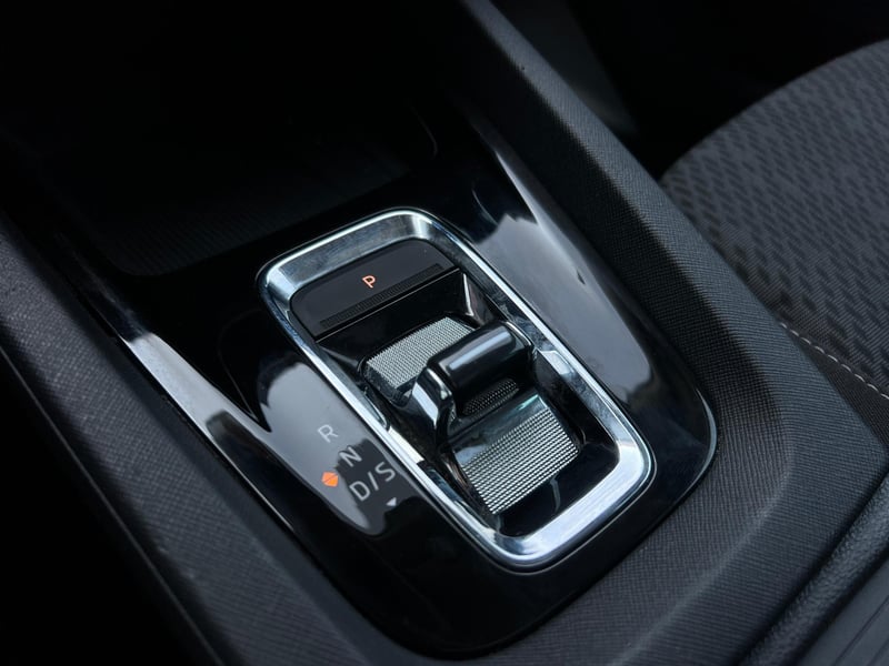 Car Thumb