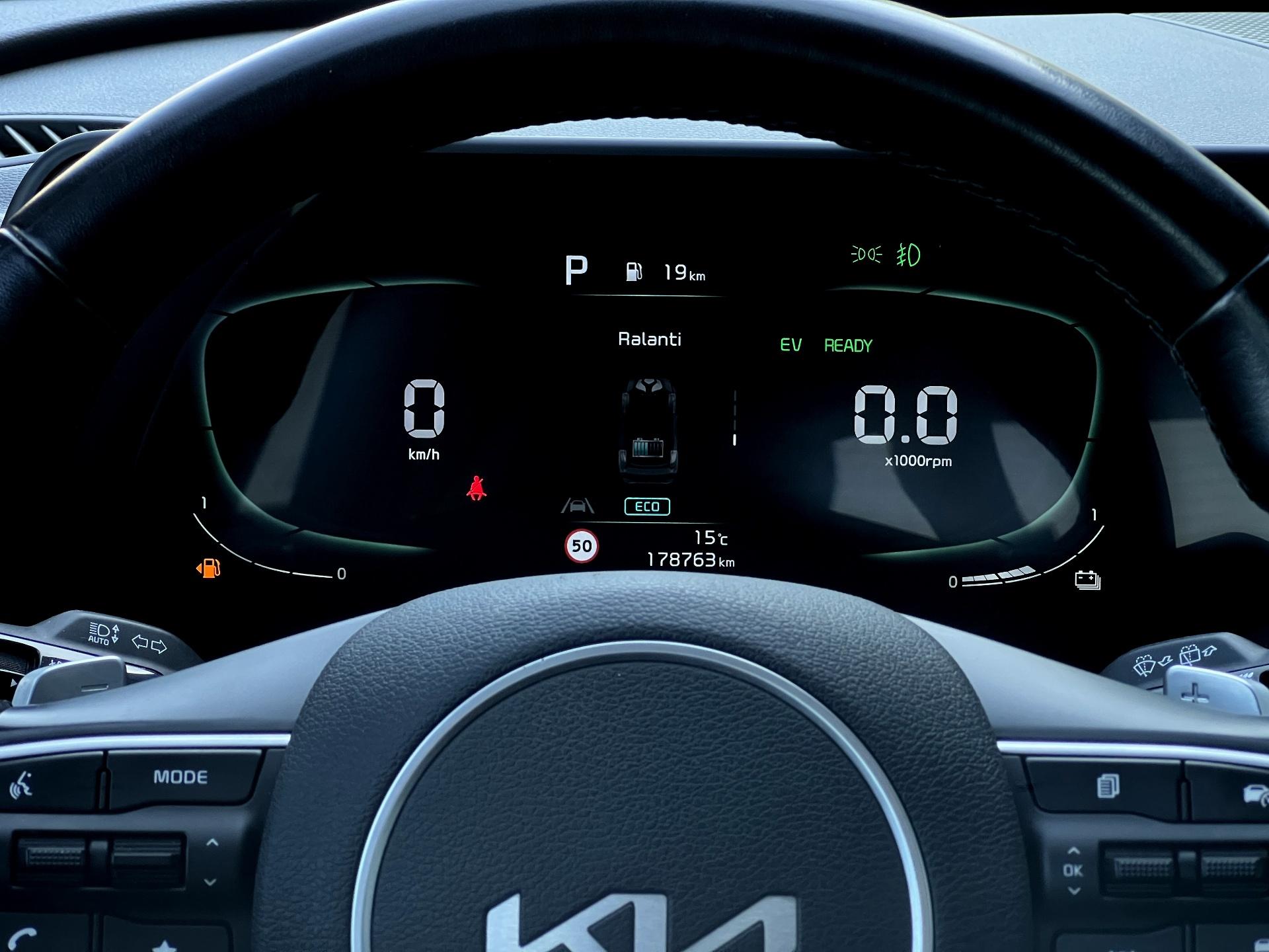 Kia-Sportage