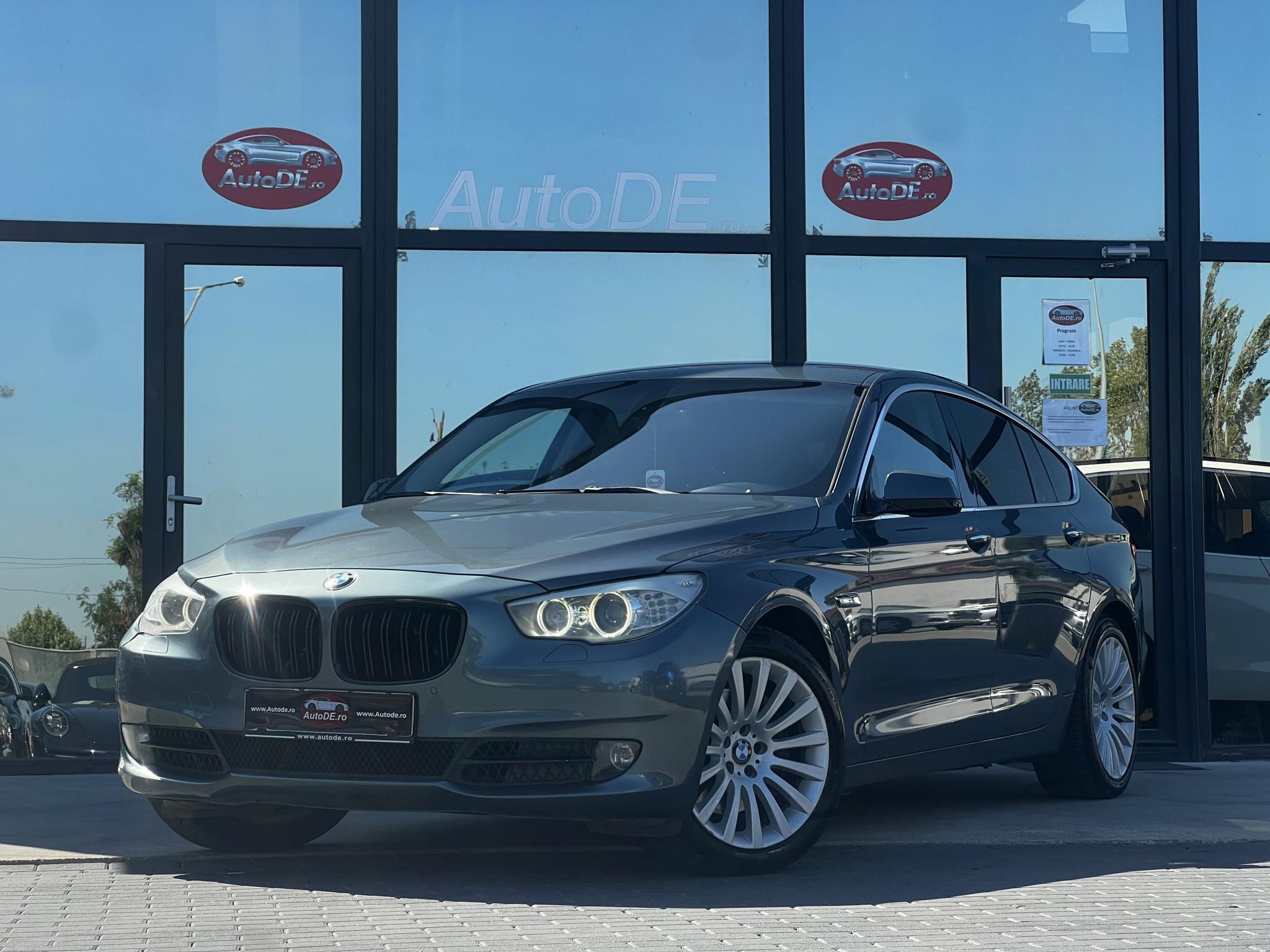 BMW-Seria 5