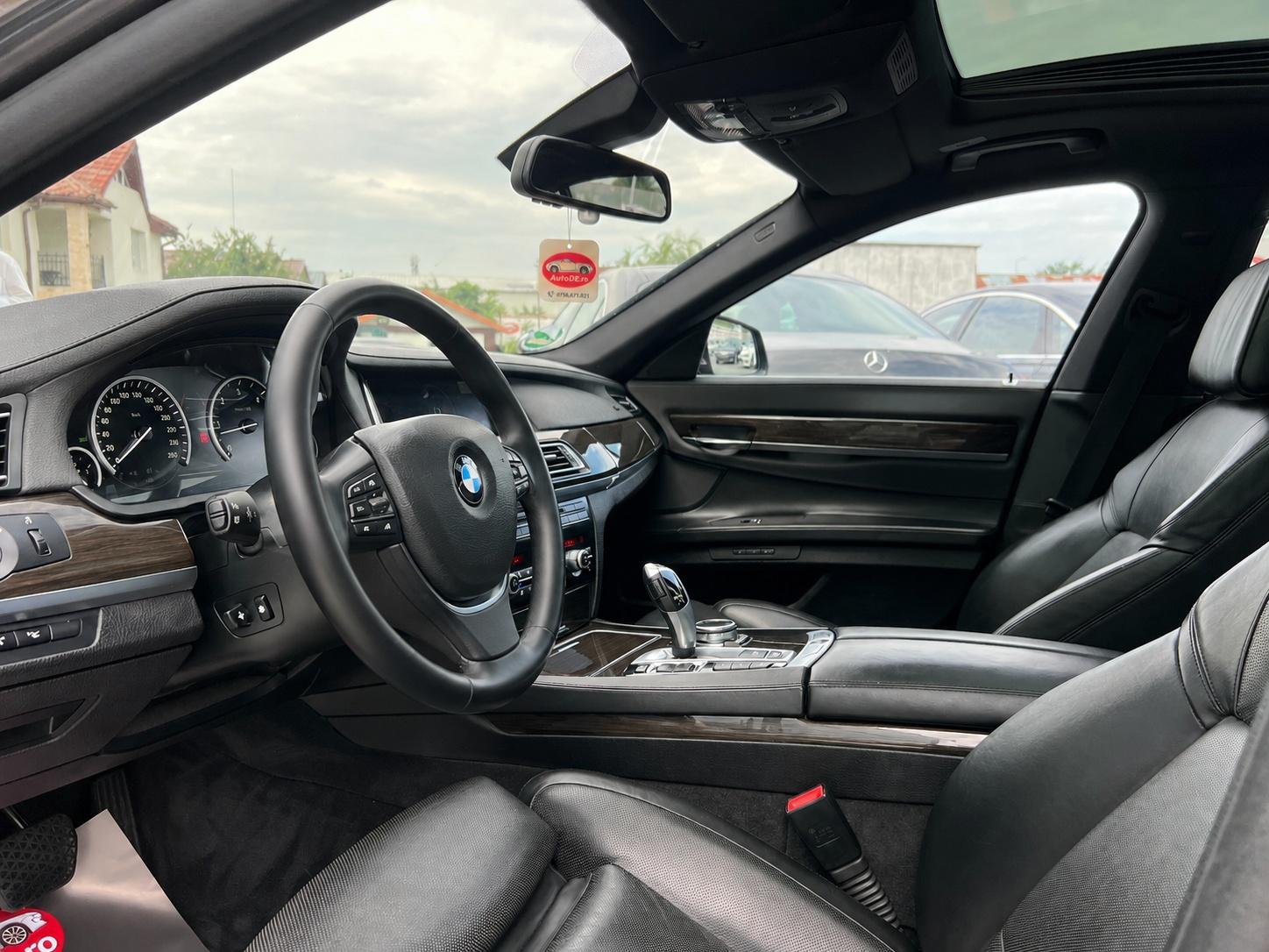 BMW-Seria 7