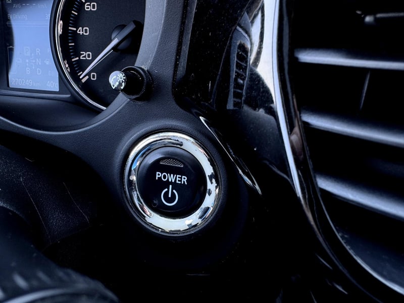 Car Thumb