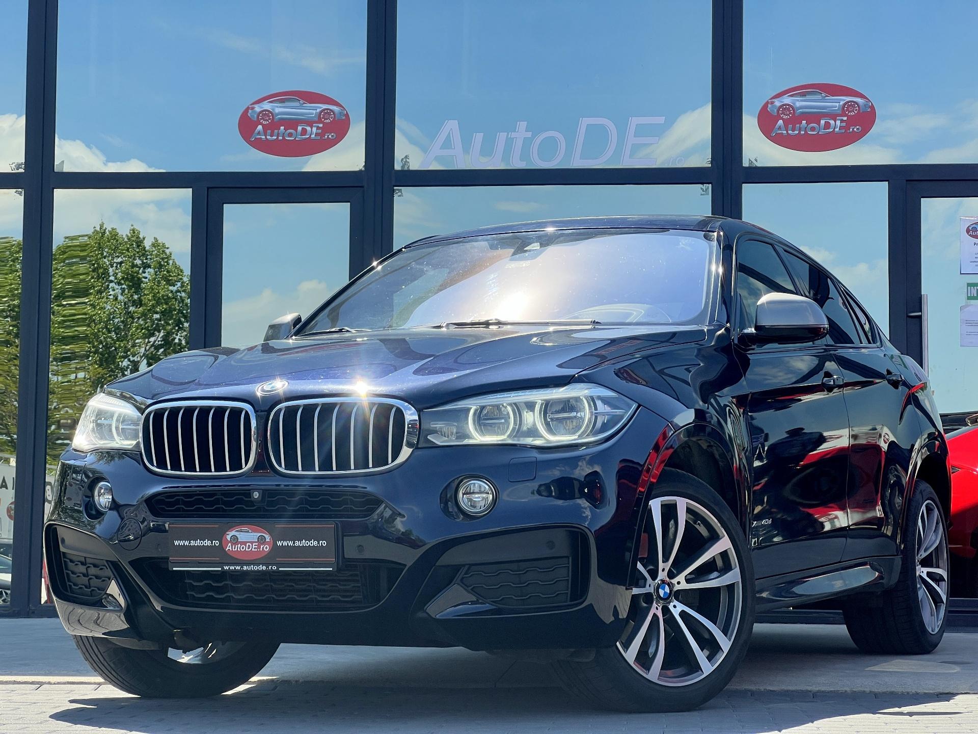 BMW-X6