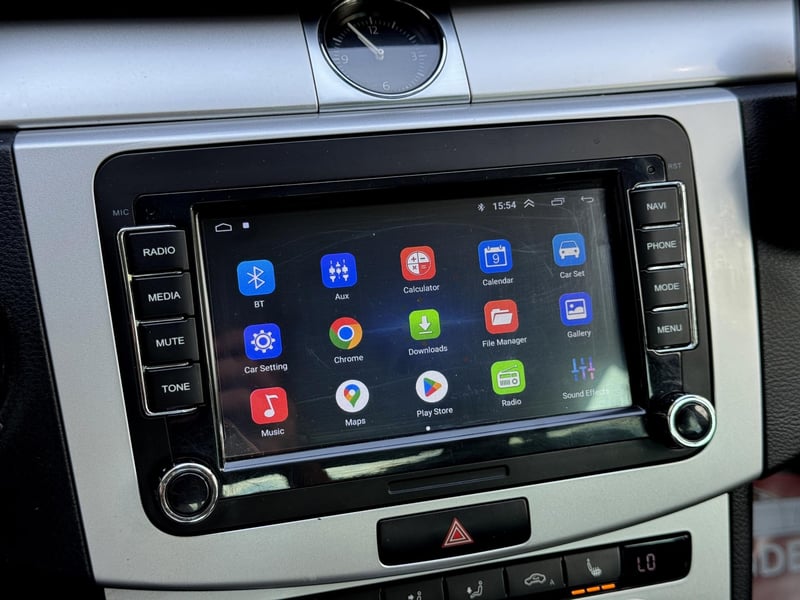 Car Thumb