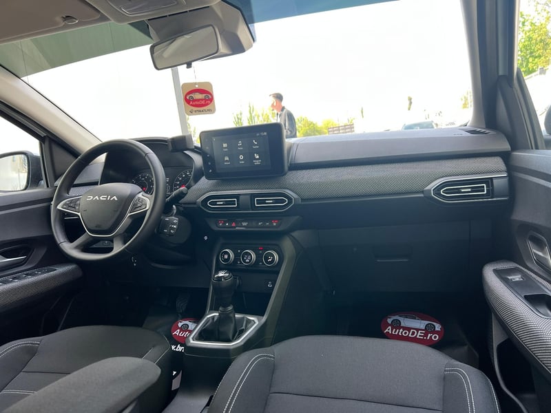 Car Thumb