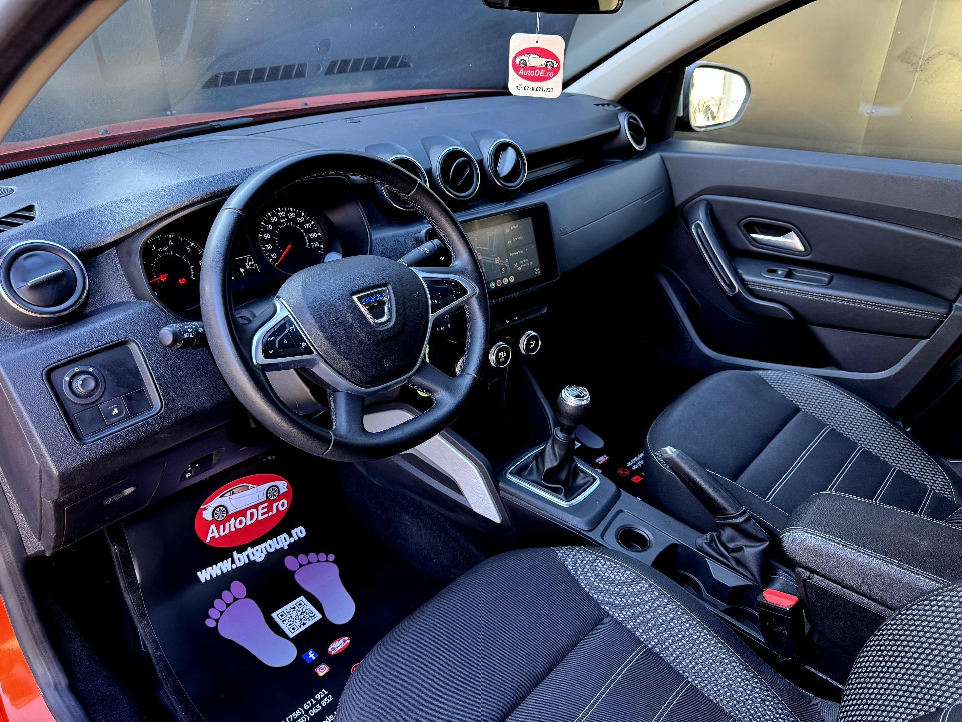 Dacia-Duster