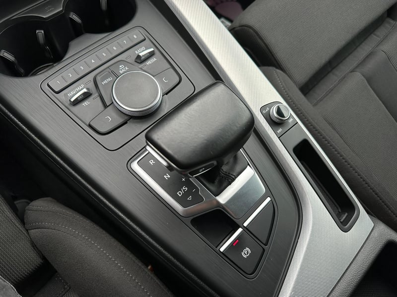 Car Thumb