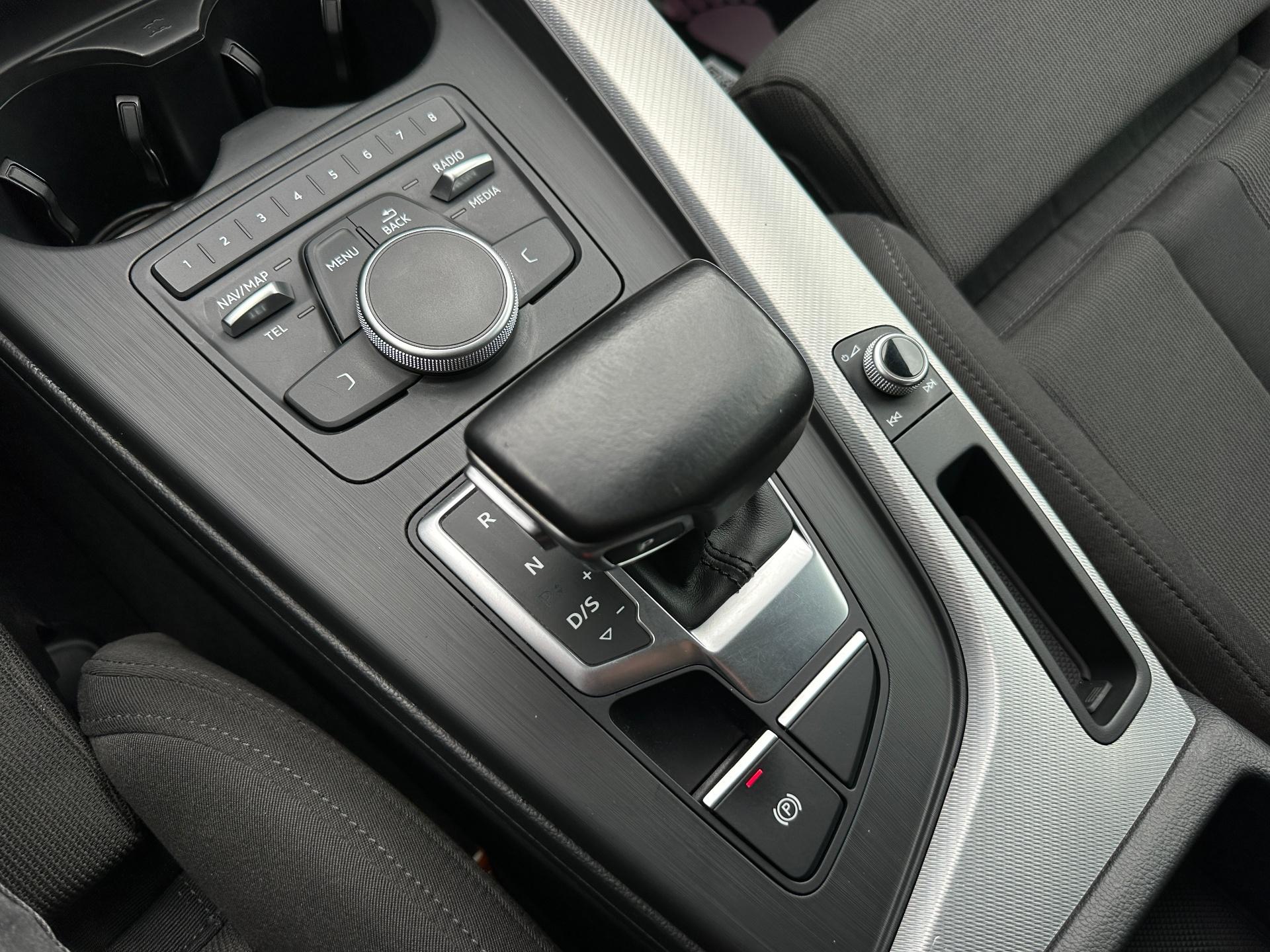 Audi-A4
