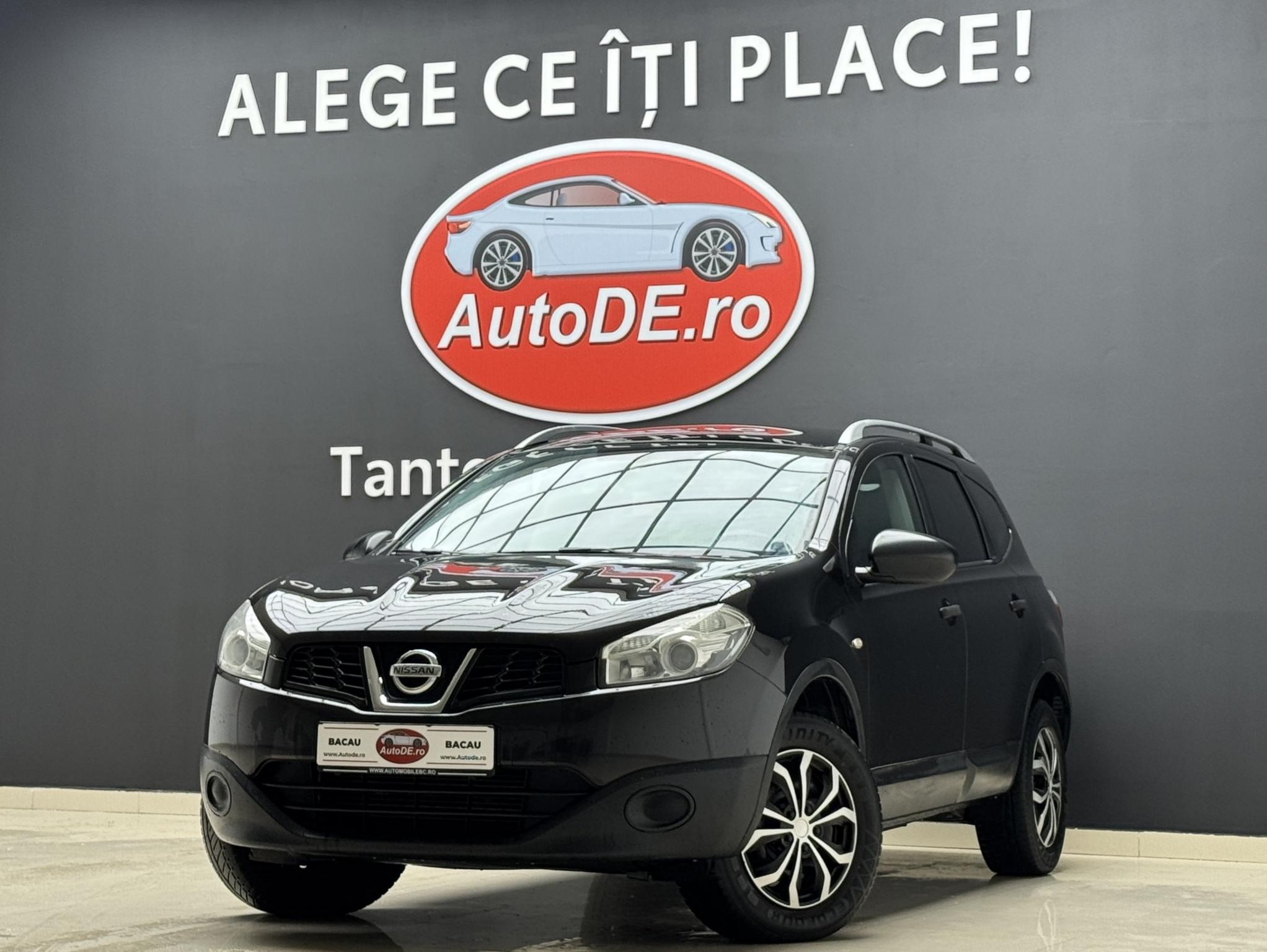 Nissan-Qashqai
