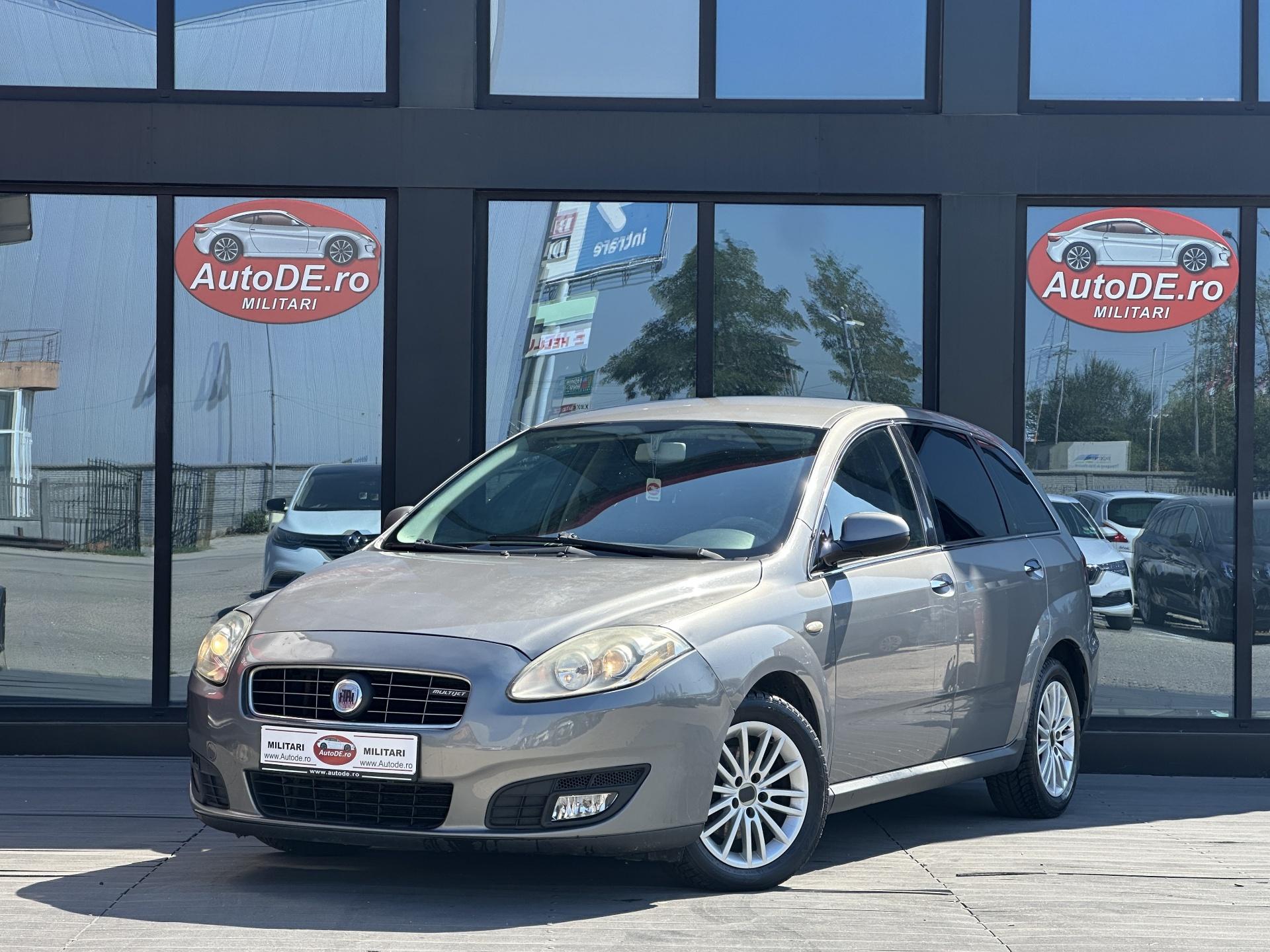 Fiat Croma
