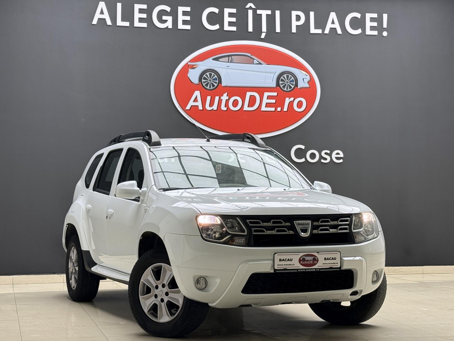 Dacia-Duster