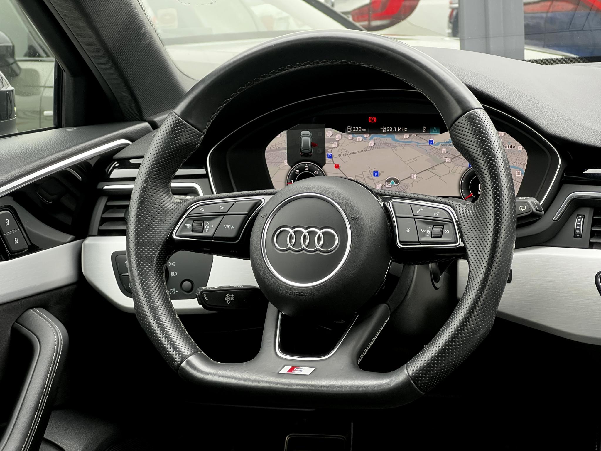 Audi-A4