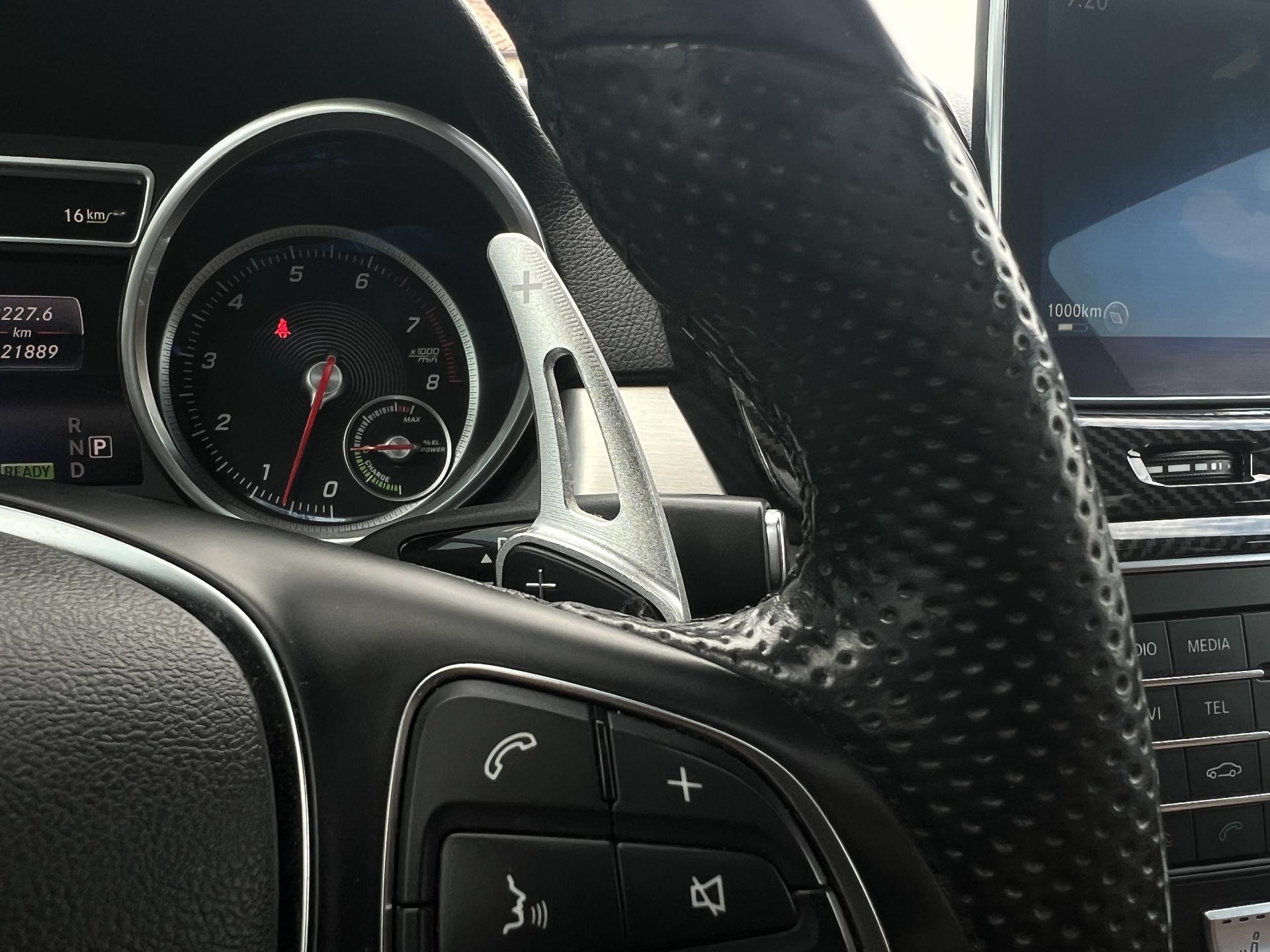 Mercedes-Benz-GLE