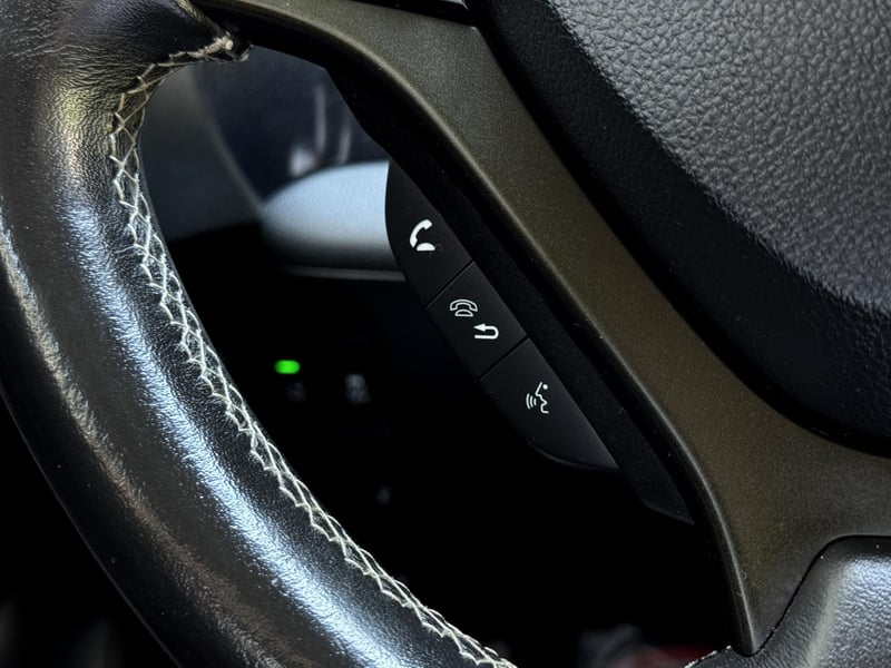 Car Thumb