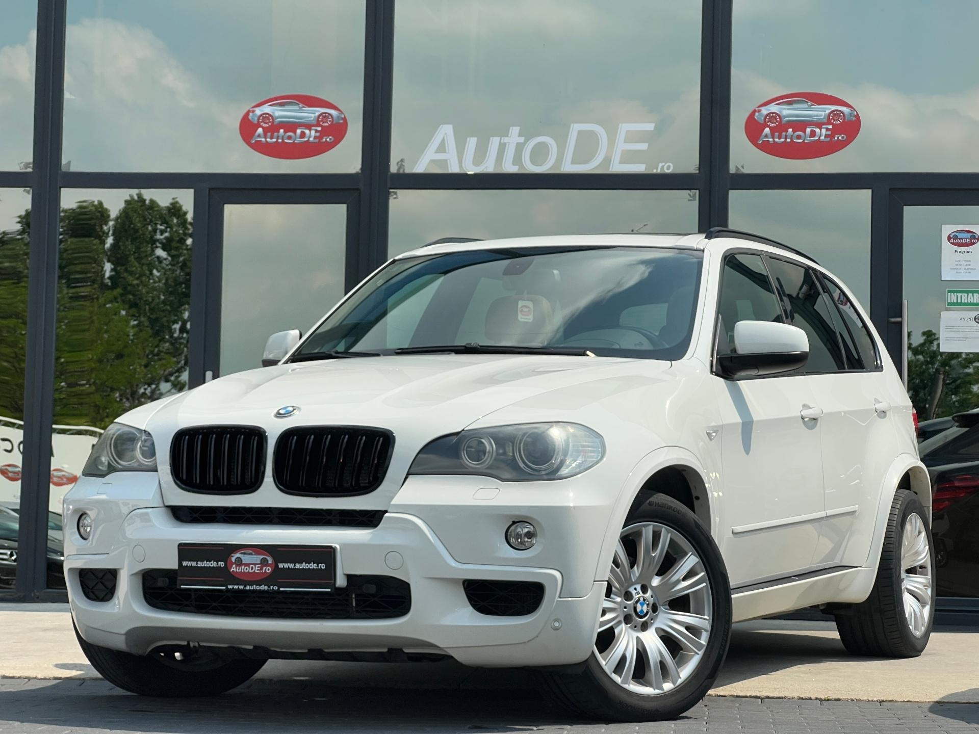 BMW-X5