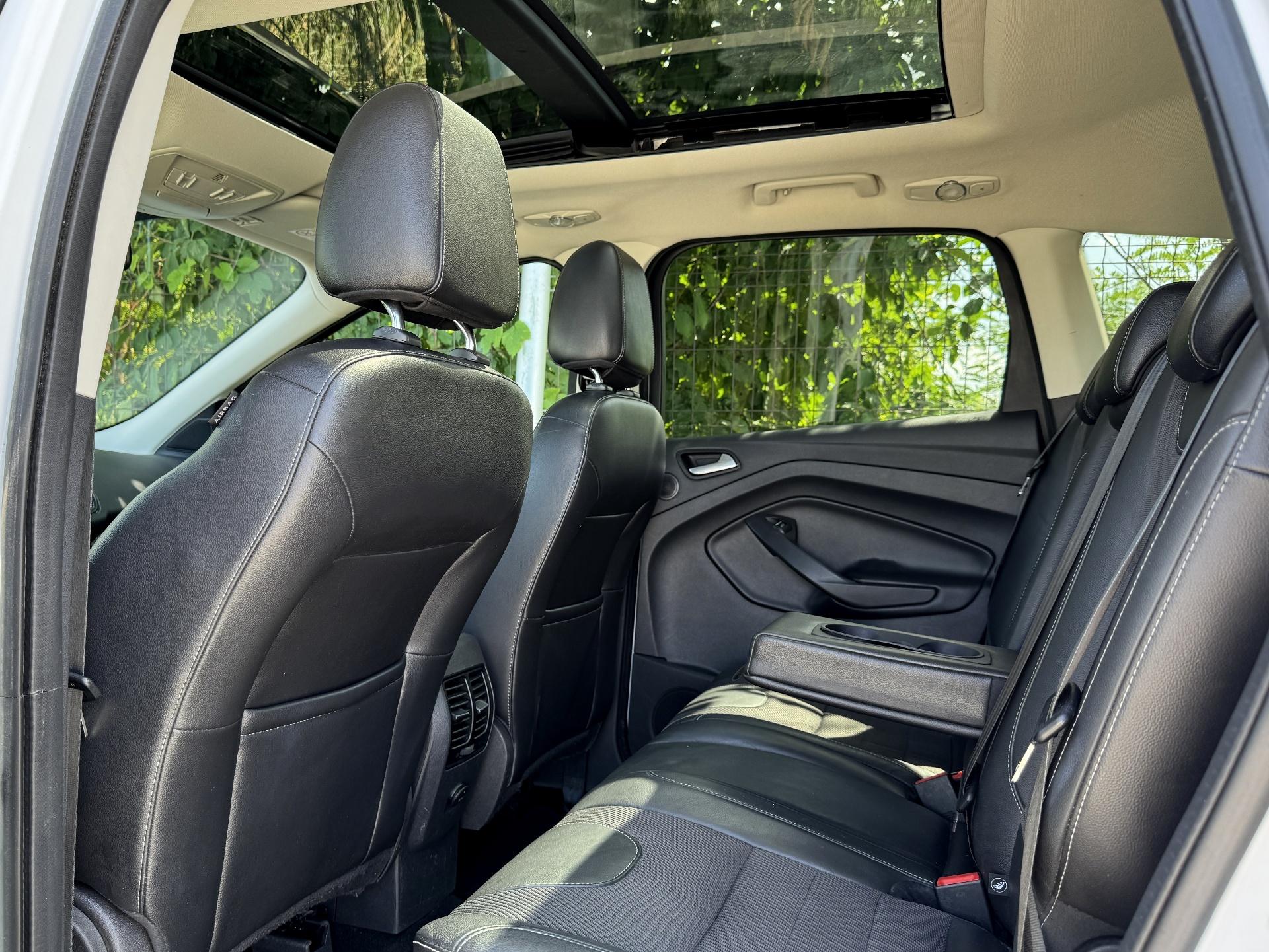 Ford-Kuga