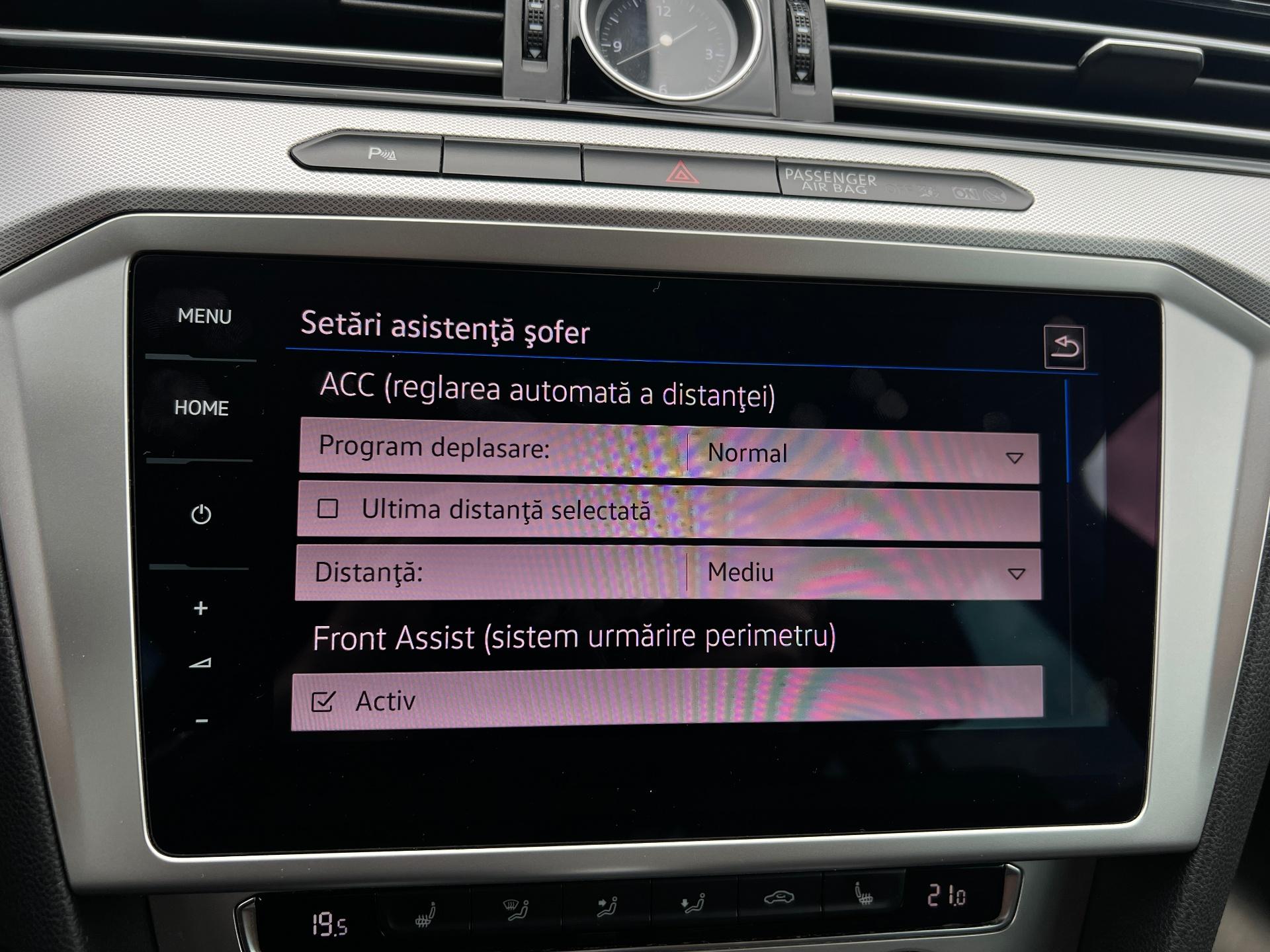 Volkswagen-Passat