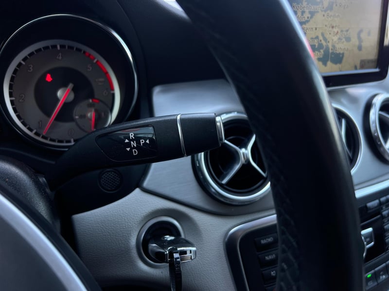 Car Thumb