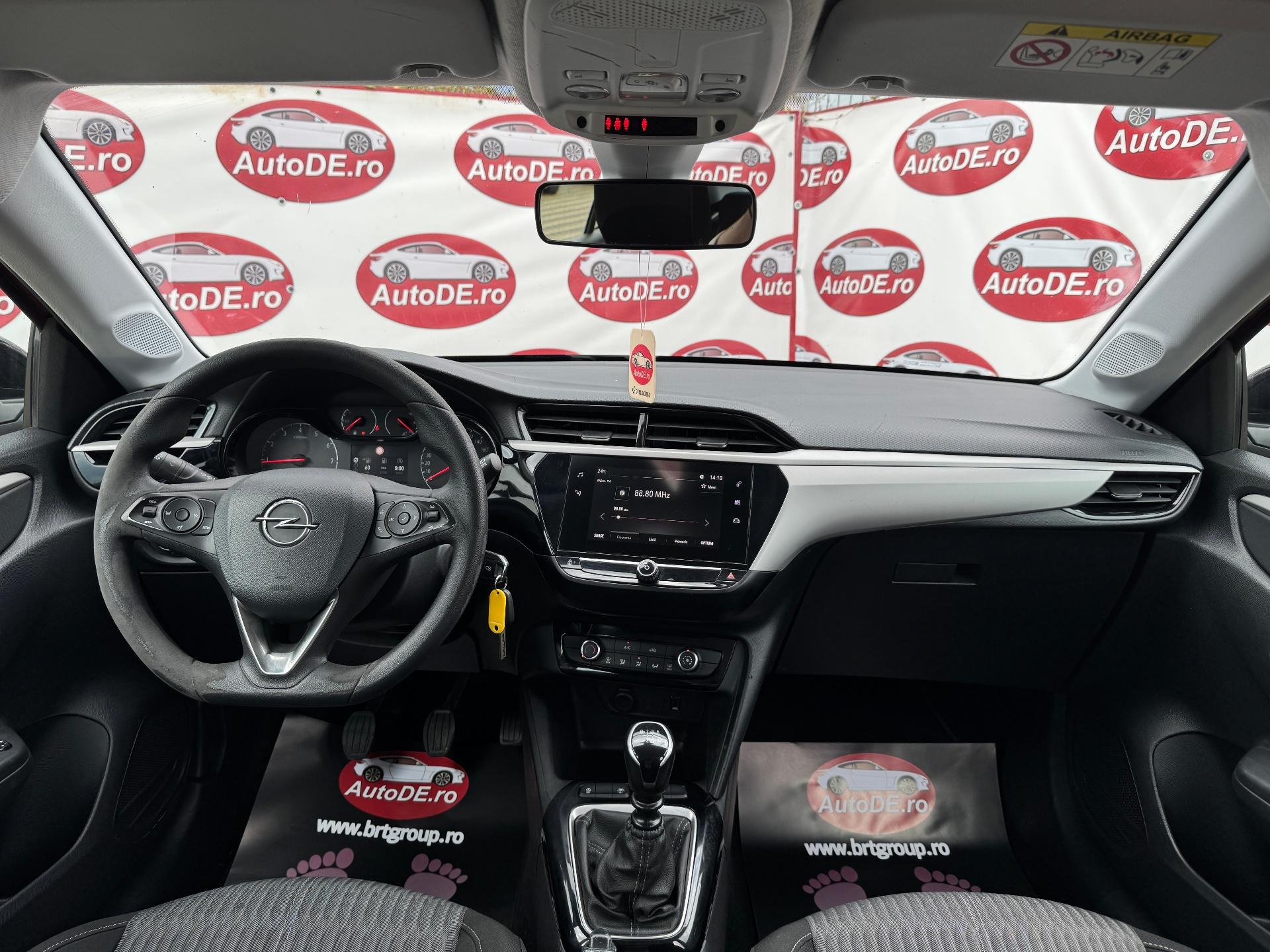 Opel-Corsa