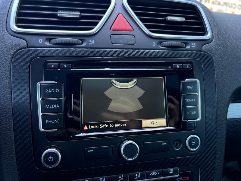 Car Thumb