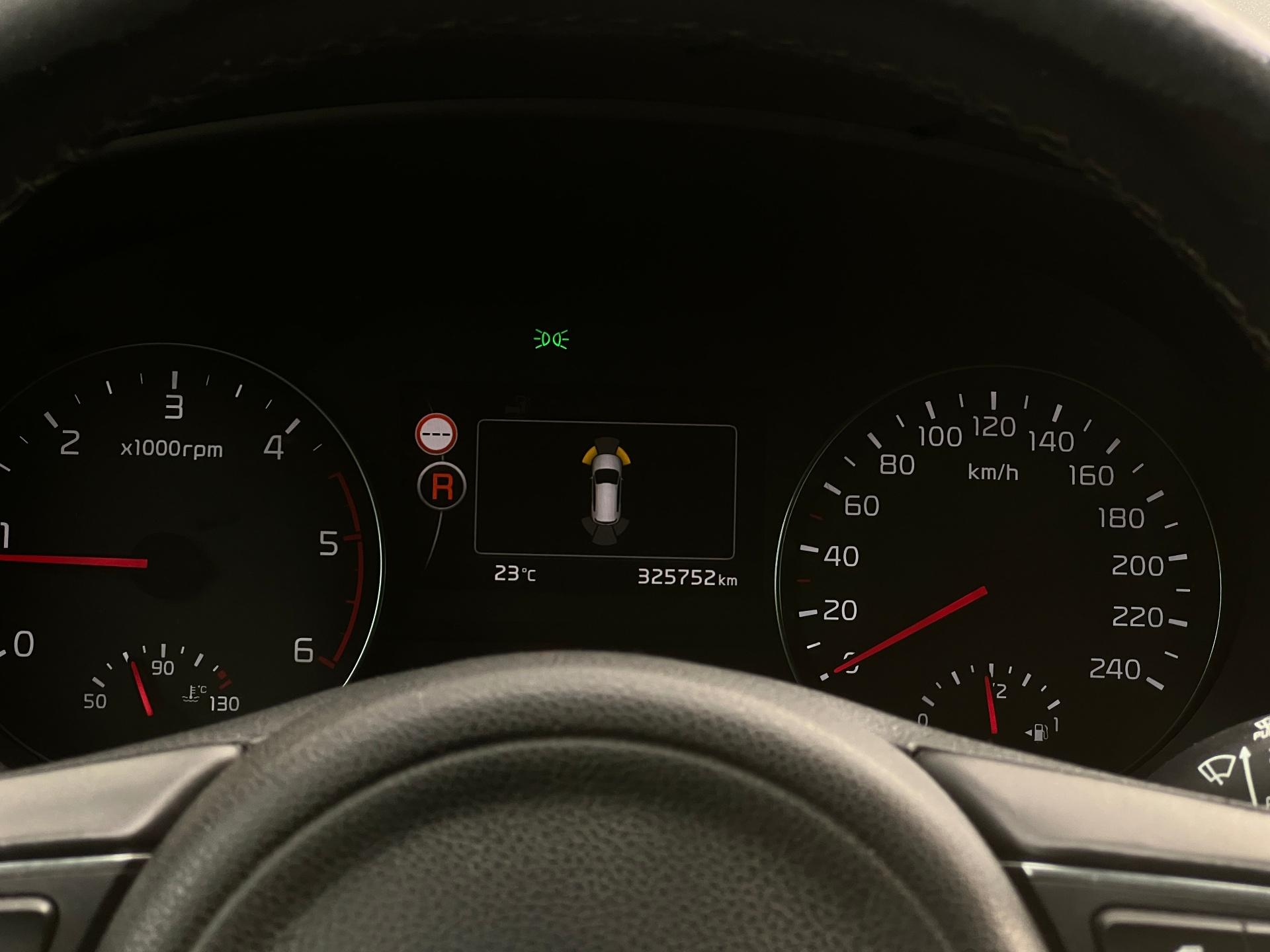Kia-Sportage
