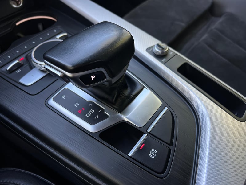 Car Thumb
