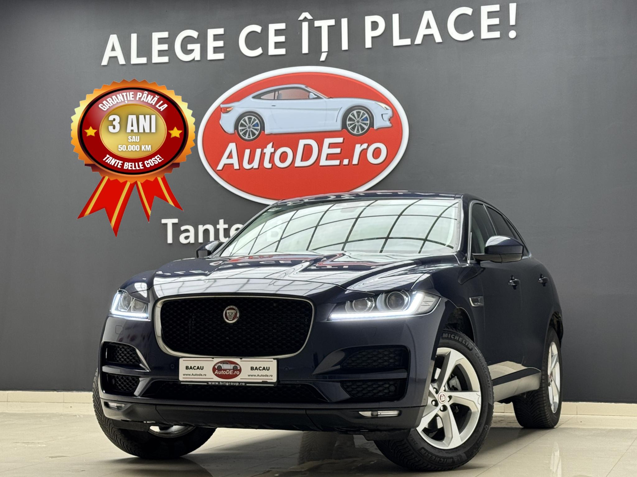 Jaguar-F-Pace