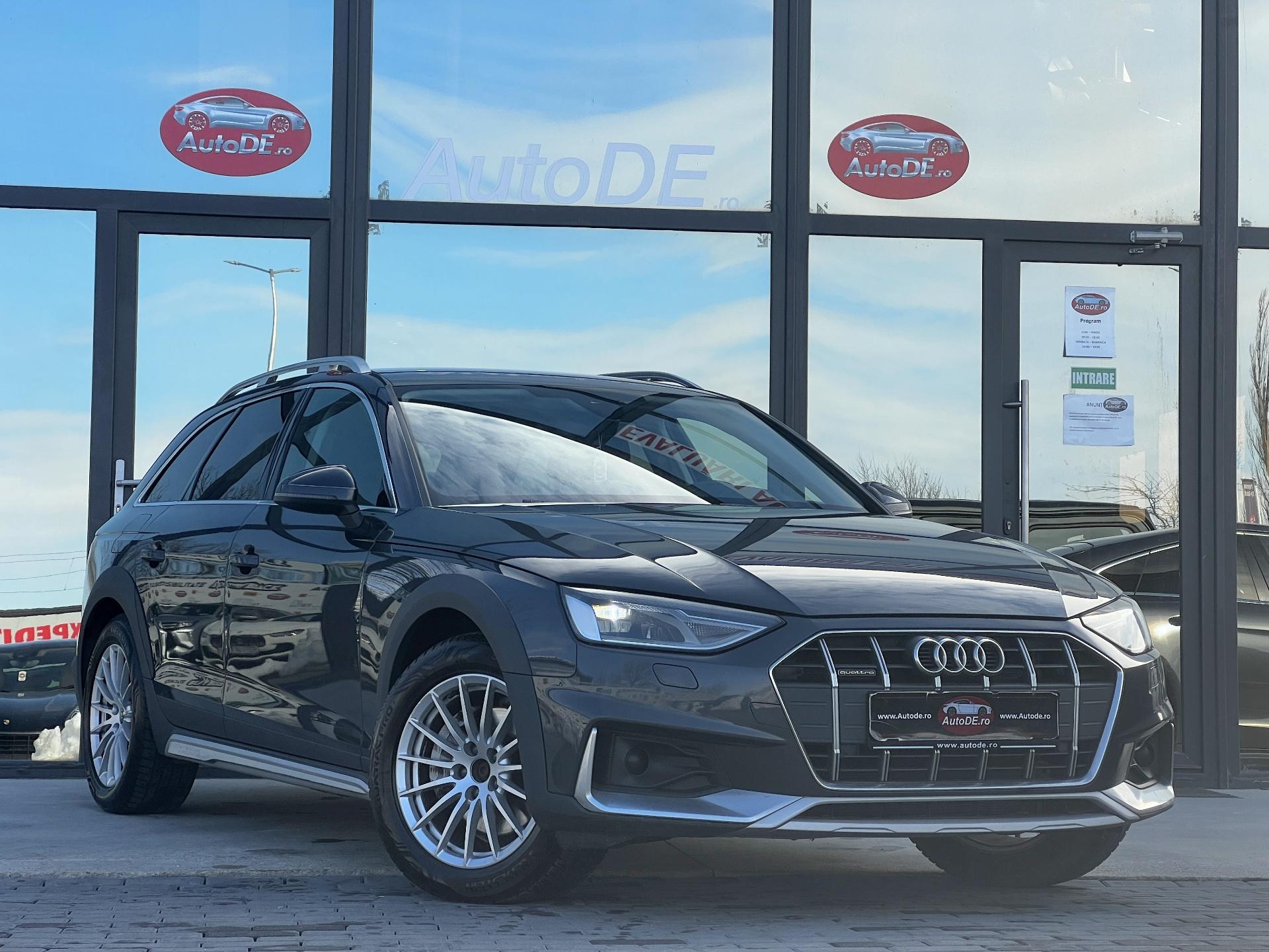 Audi-A4 Allroad
