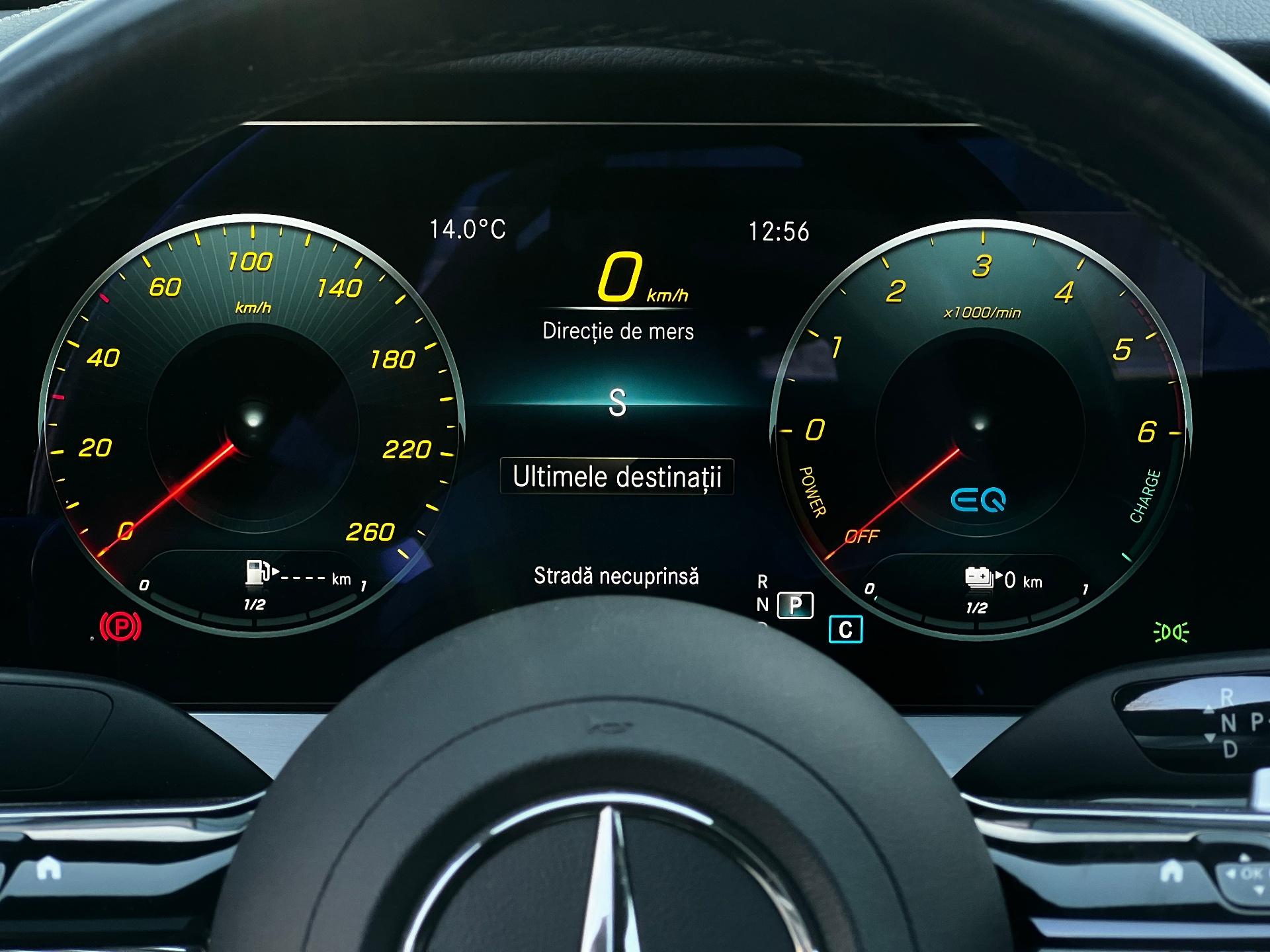 Mercedes-Benz-E