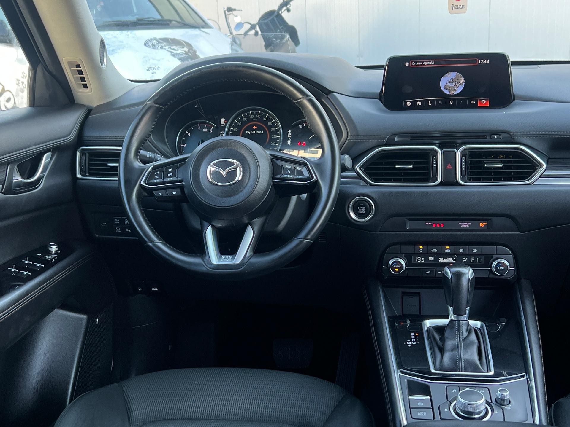 Mazda-CX-5