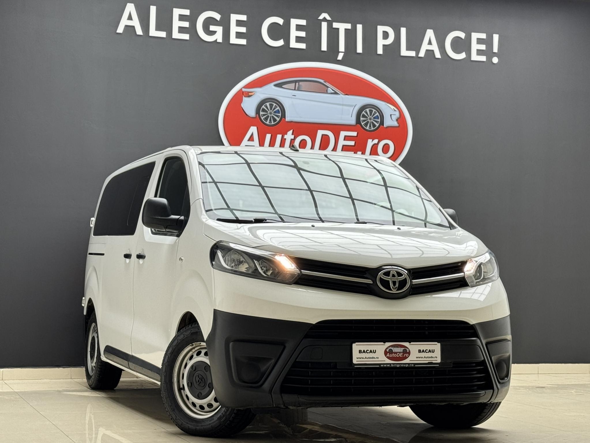 Toyota-Proace