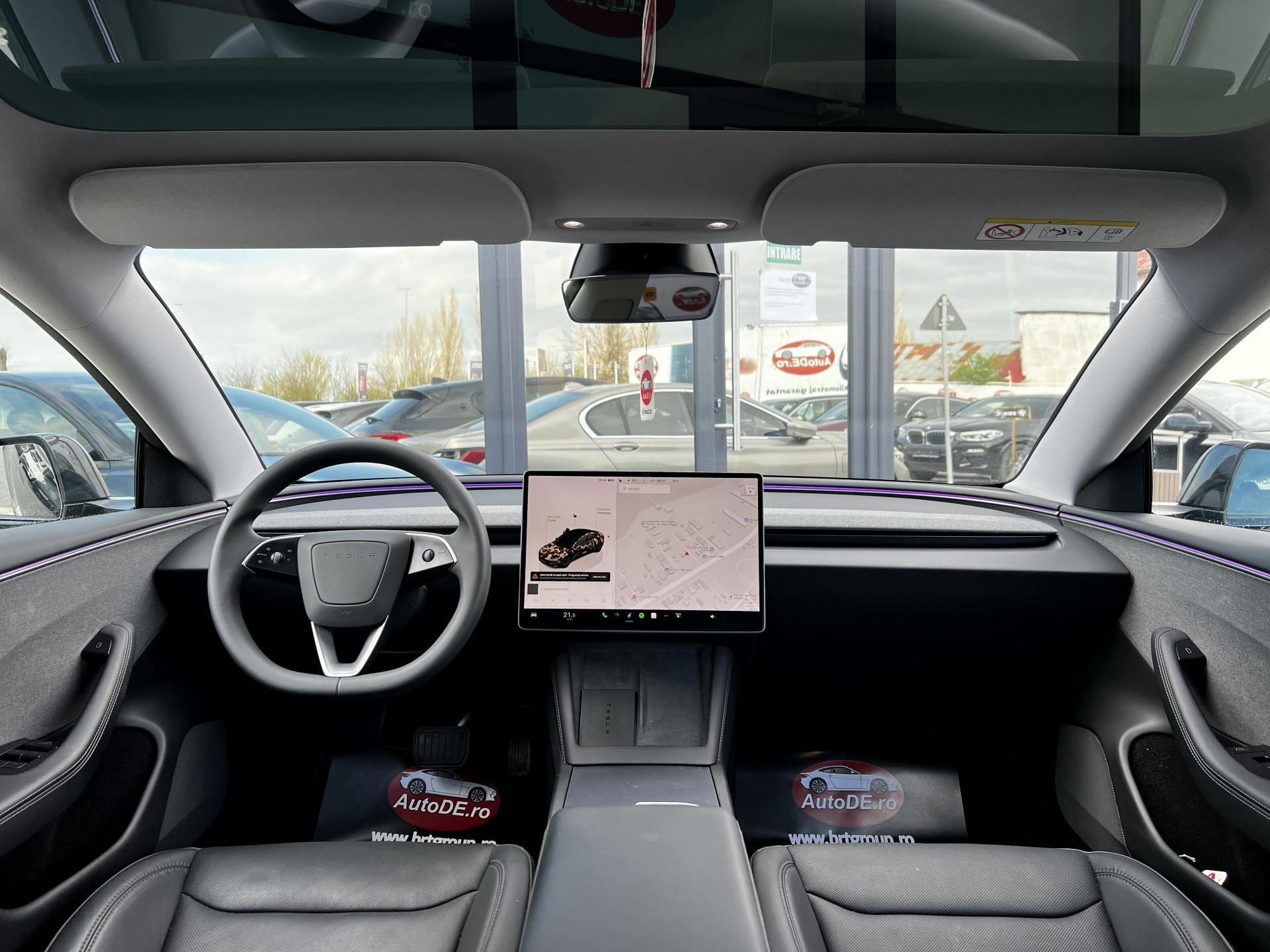Tesla-Model 3