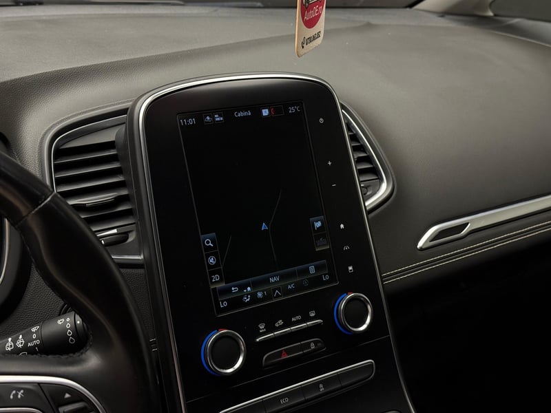 Car Thumb