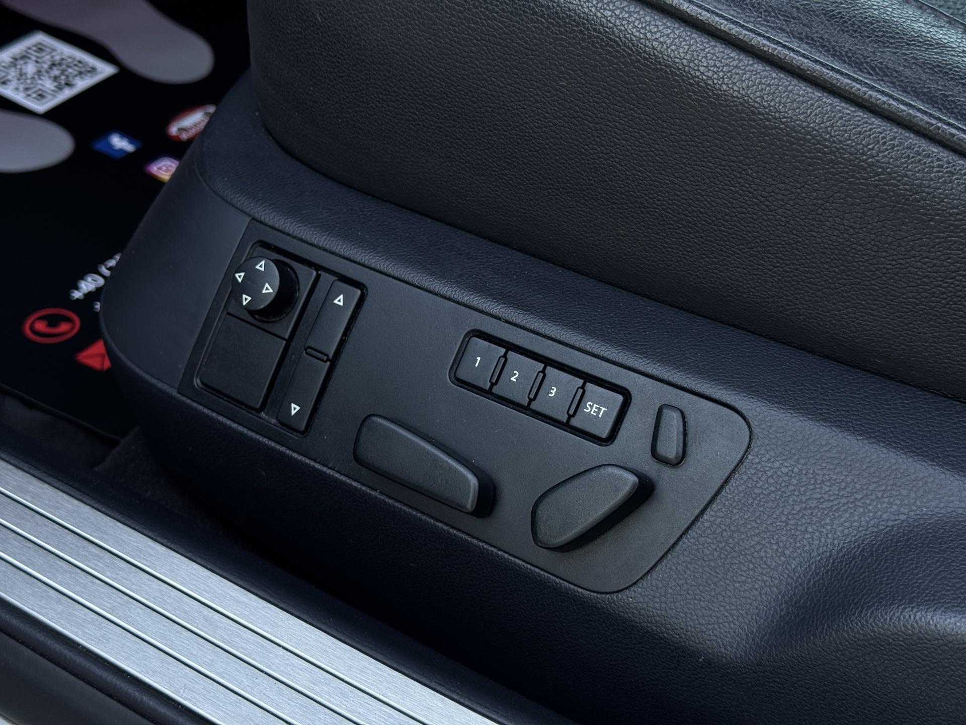 Volkswagen-Phaeton
