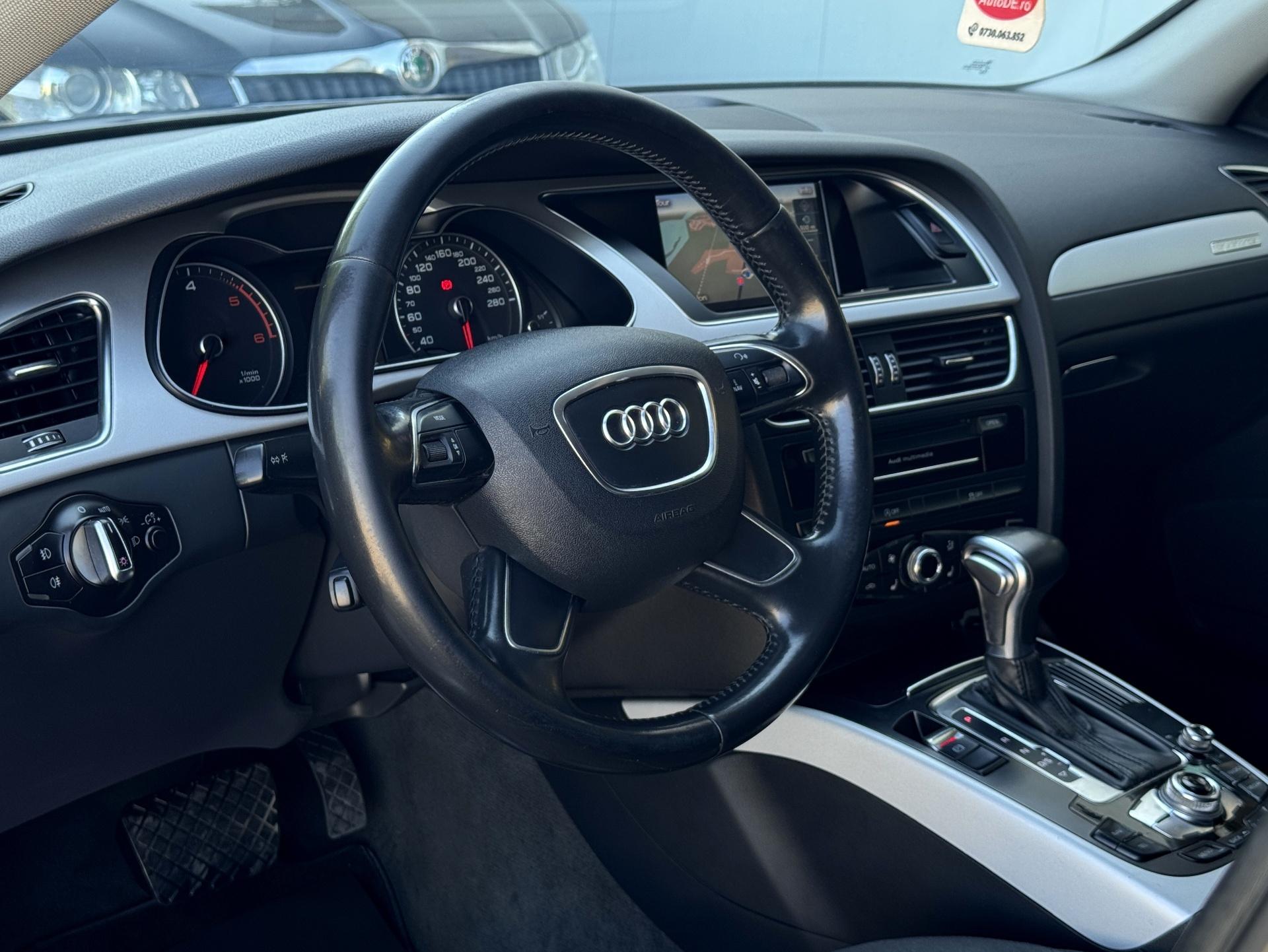 Audi-A4