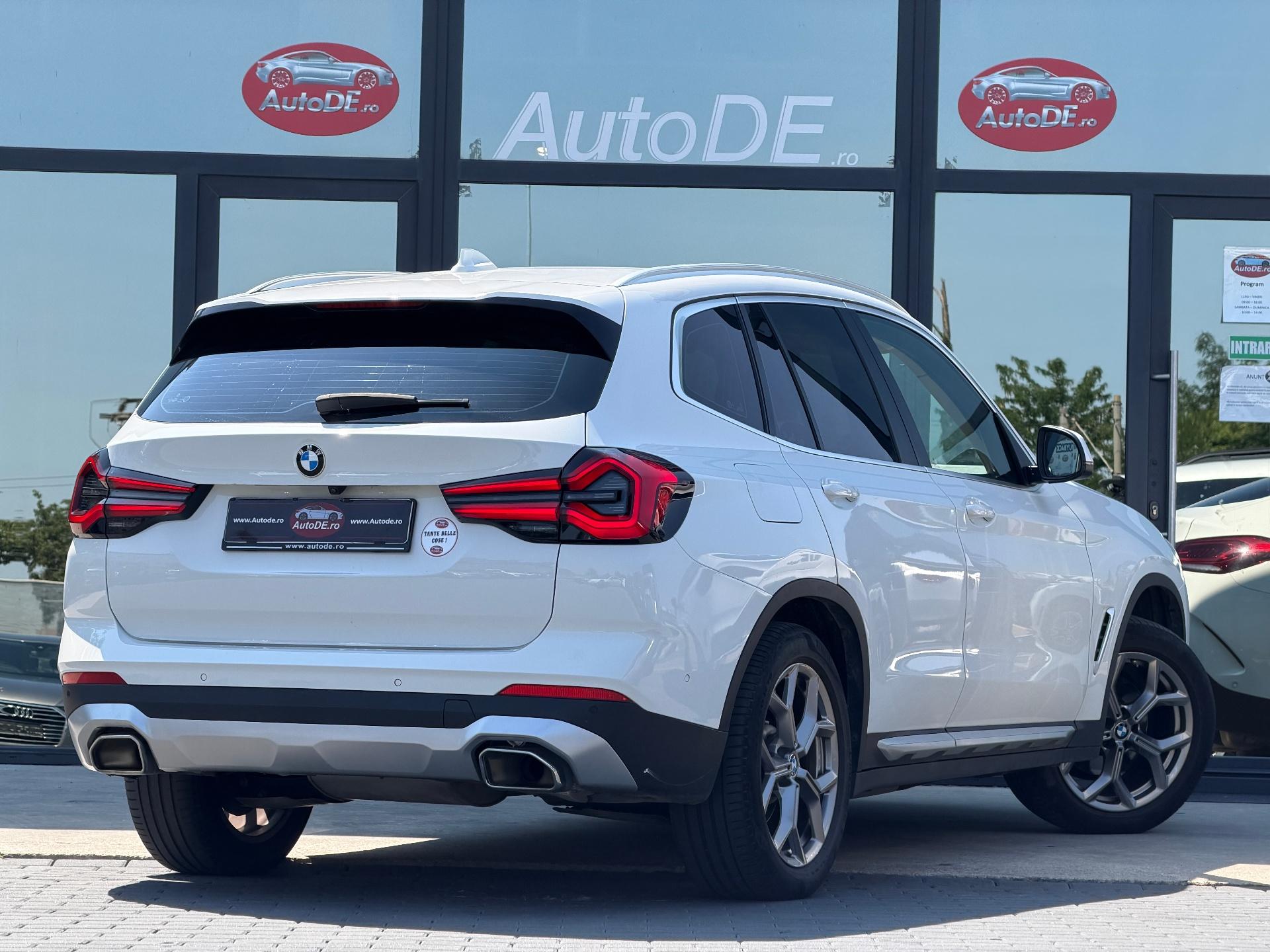 BMW-X3