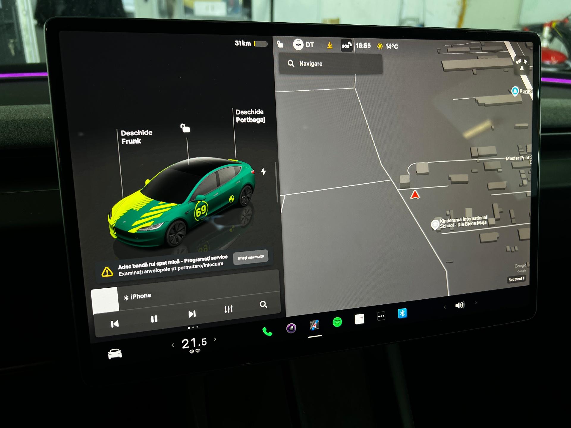 Tesla-Model 3