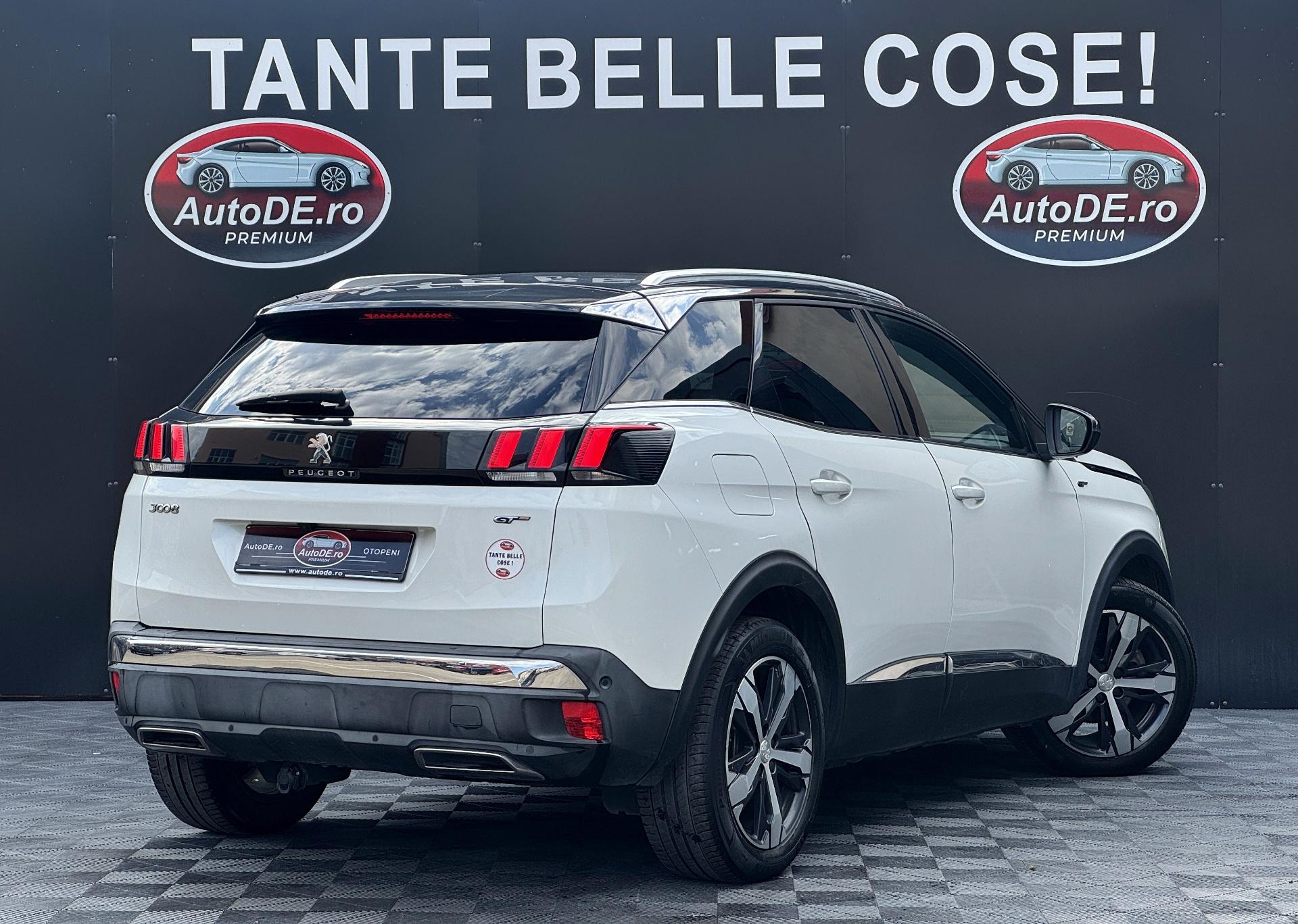Peugeot-3008