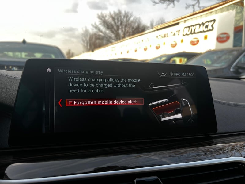 Car Thumb