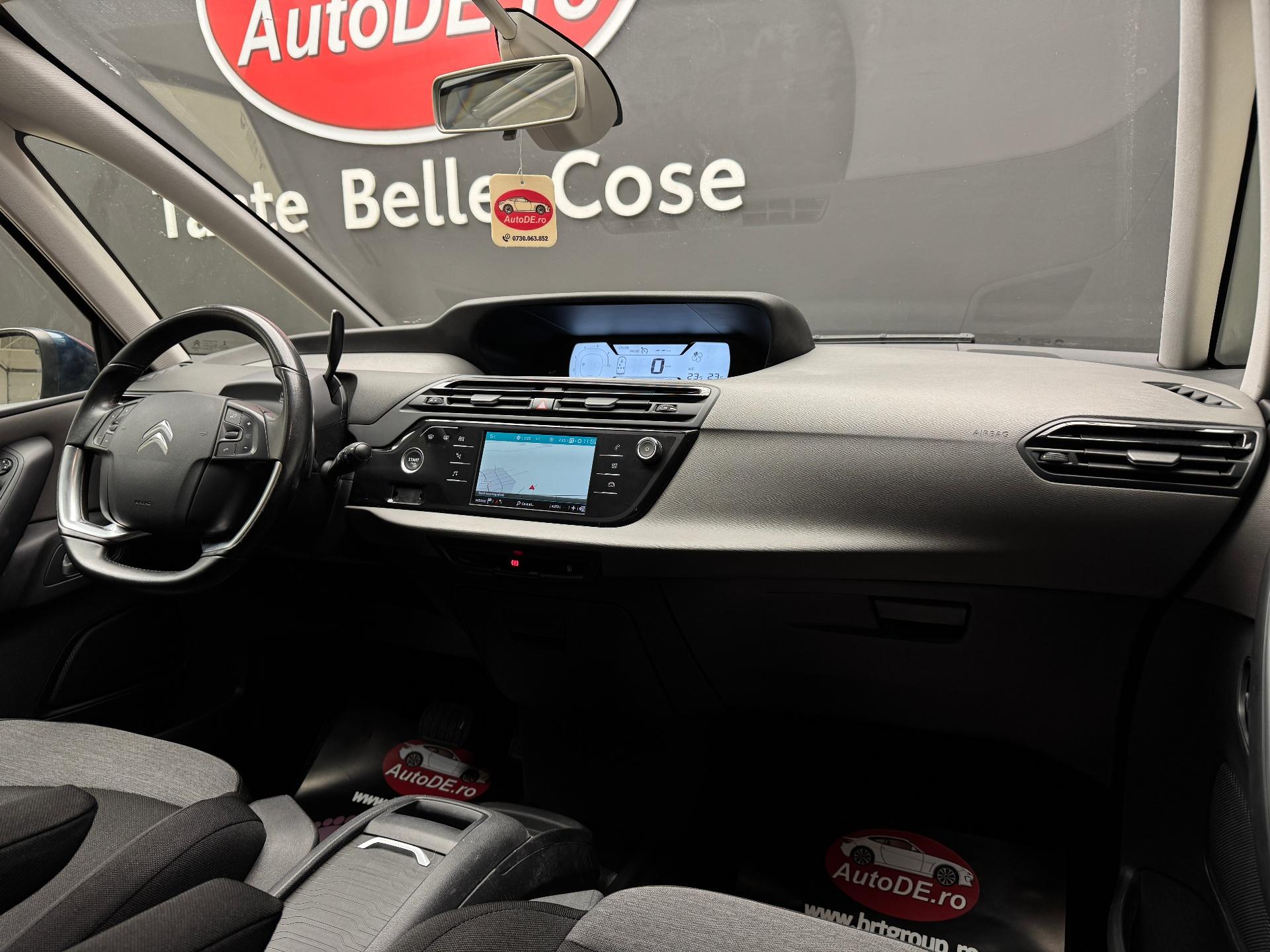 Citroen-C4 SpaceTourer