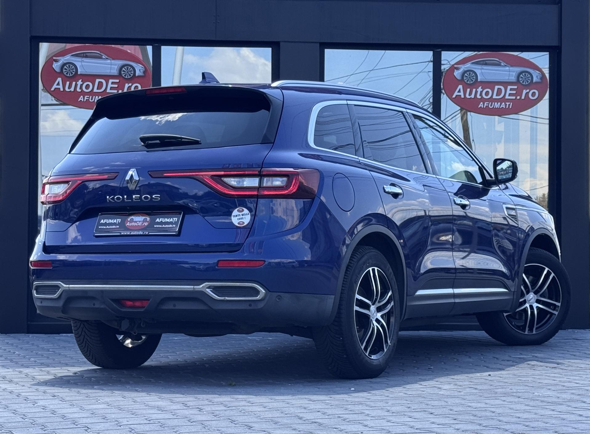 Renault-Koleos