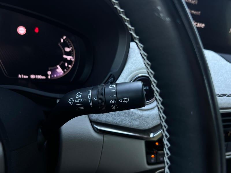 Car Thumb