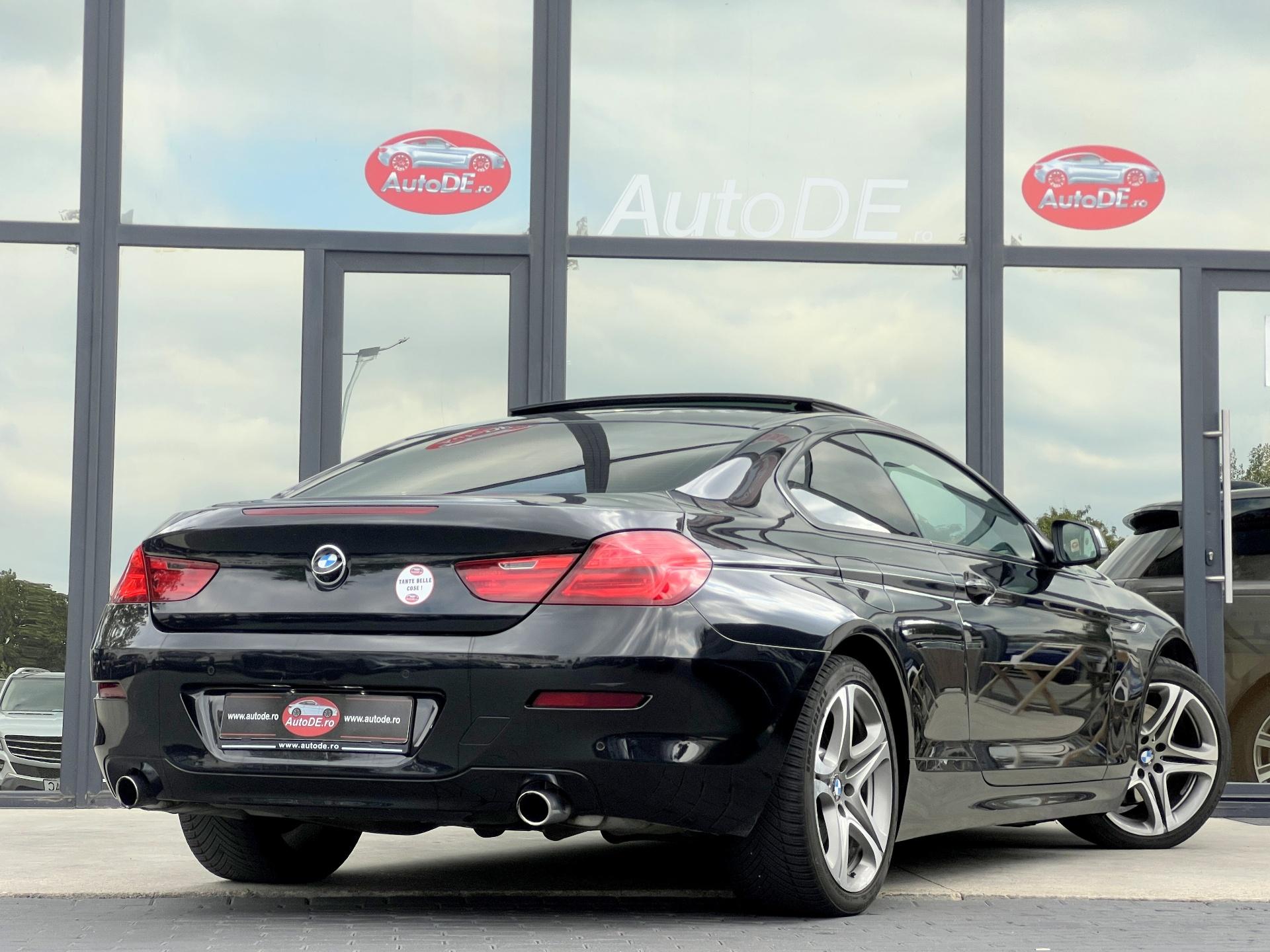 BMW-Seria 6