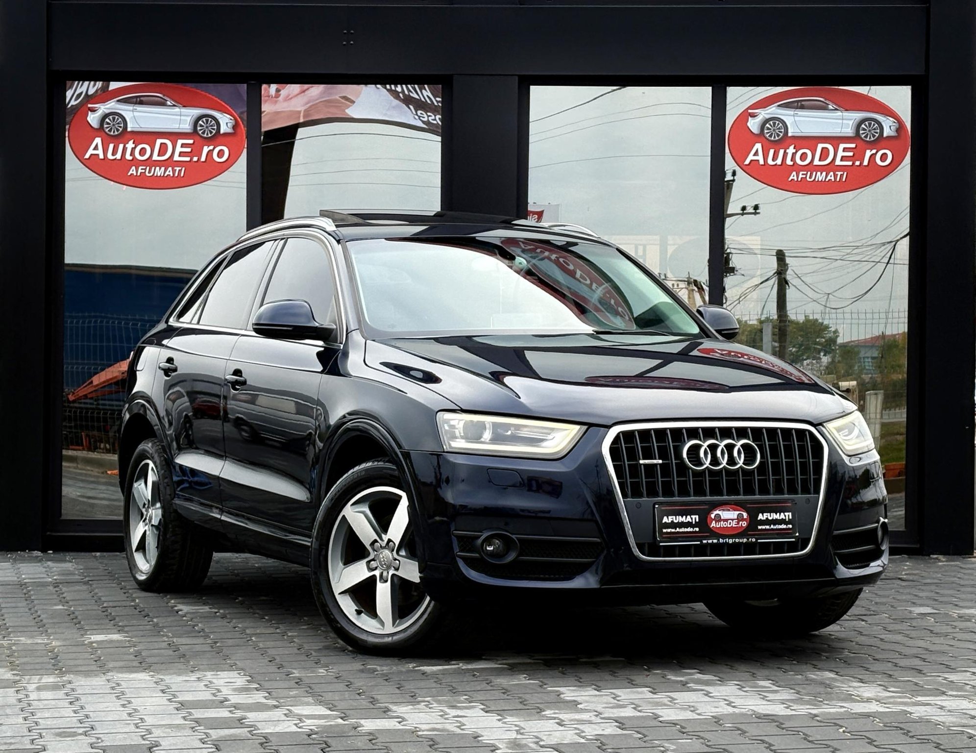 Audi-Q3