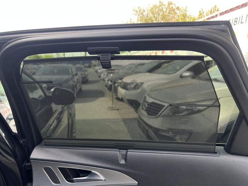 Car Thumb