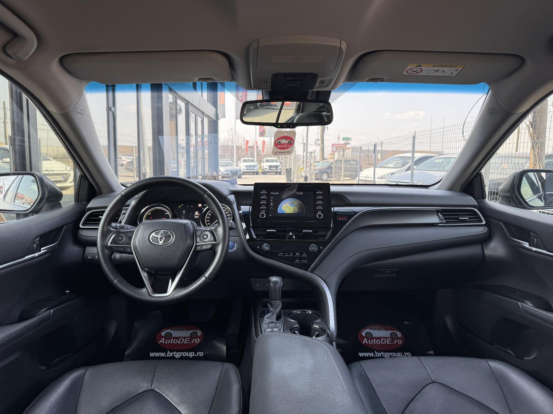 Toyota-Camry