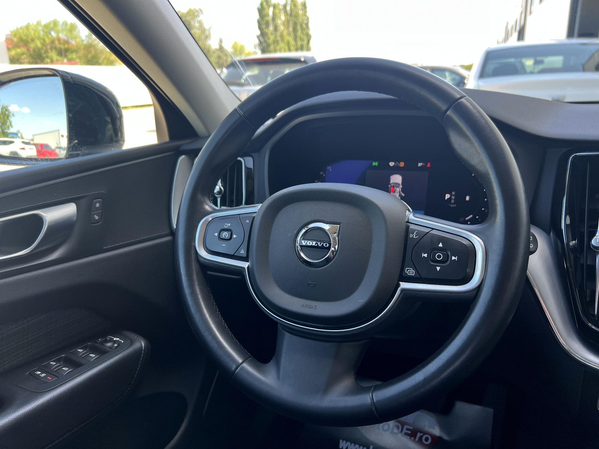 Volvo-XC 60