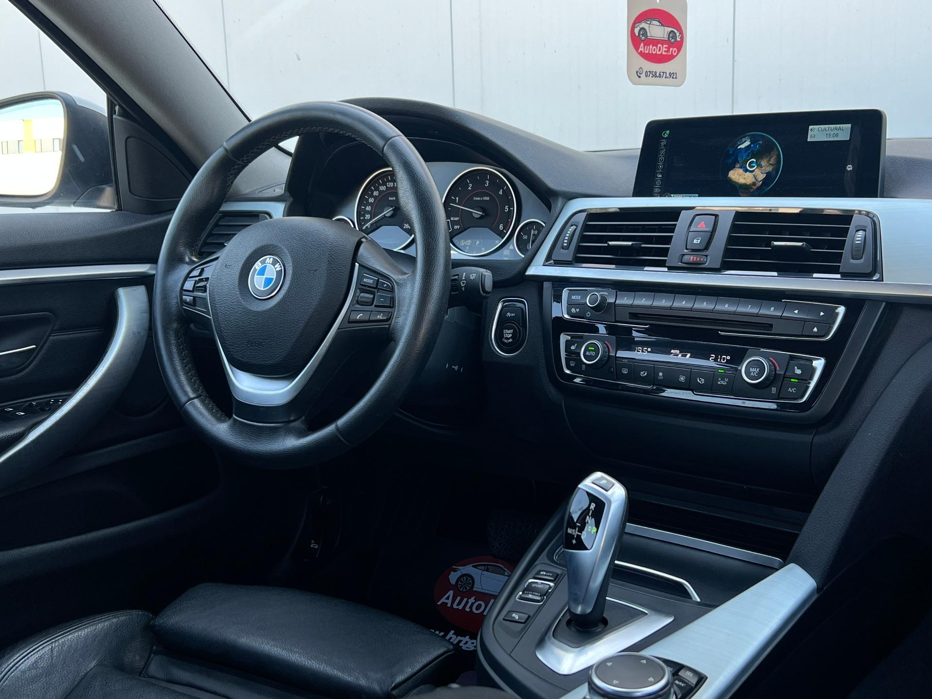 BMW-Seria 4