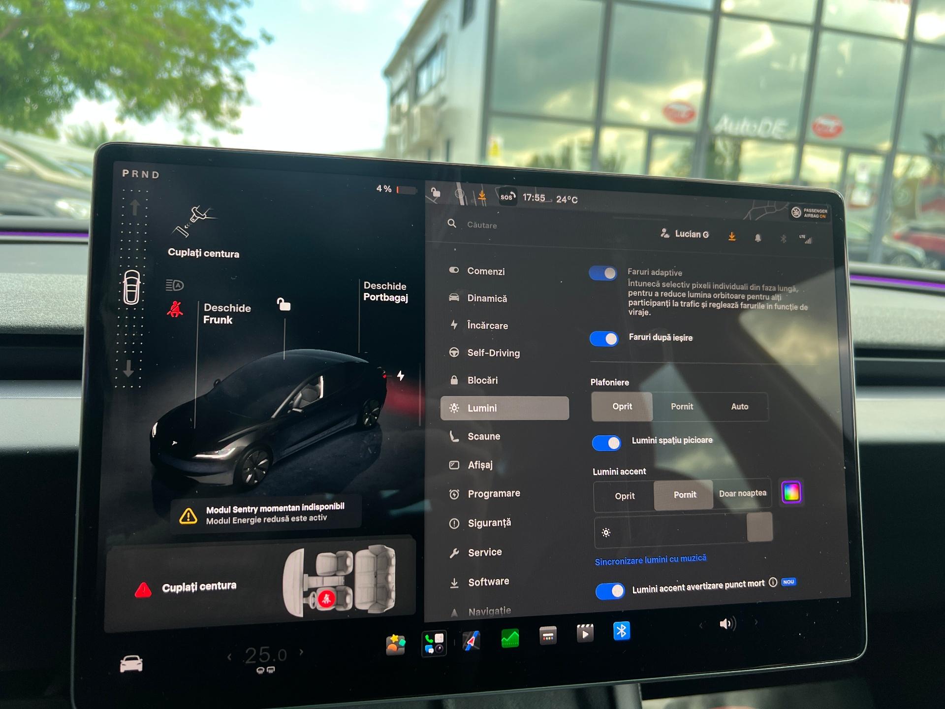 Tesla-Model 3